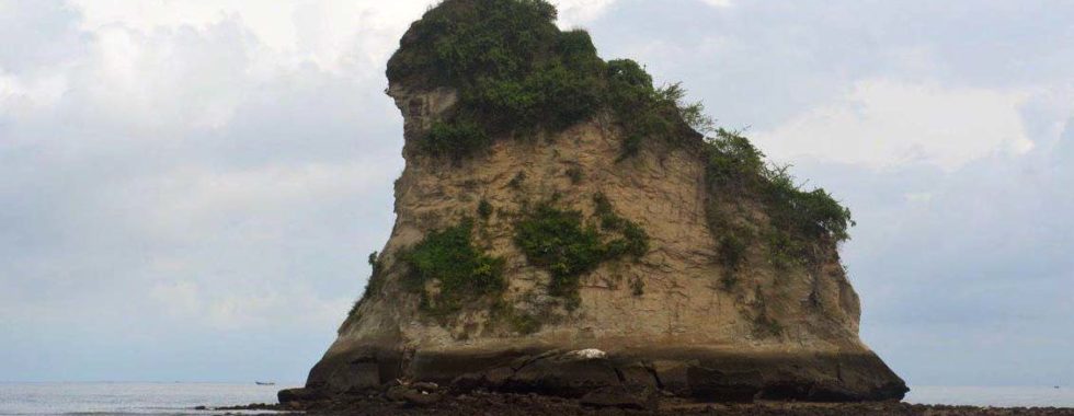 Playa El Morro Tumaco